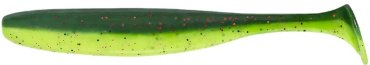 Мягкая приманка SELECT Easy Shad 3 203 5 шт купить,NaN