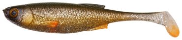 Мягкая приманка Savage Gear Craft Shad Green Silver 1 шт купить,NaN