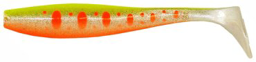 Мягкая приманка Narval Choppy Tail 10cm 5 шт купить,NaN