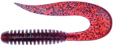 Мягкая приманка SELECT Freek 2.3 110 8 шт купить,NaN