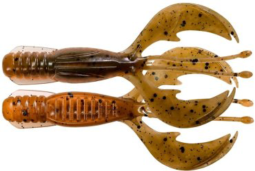Мягкая приманка SELECT Kraken 3 217 5 шт купить,NaN