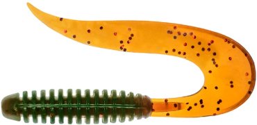 Мягкая приманка SELECT Freek 2.3 085 8 шт купить,NaN