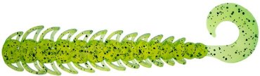 Мягкая приманка SELECT Bugz 2.5 071 6 шт купить,NaN