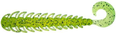 Мягкая приманка SELECT Bugz 2.5 071 6 шт купить,NaN