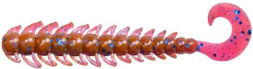 Мягкая приманка SELECT Bugz 3.2 900 5 шт купить,NaN