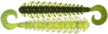 Мягкая приманка SELECT Bugz 3.2 203 5 шт купить,NaN