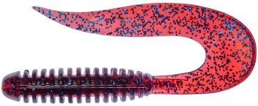Мягкая приманка SELECT Select Freek 5.5 3 шт купить,NaN
