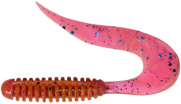 Мягкая приманка SELECT Select Freek 5.5 3 шт