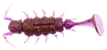 Мягкая приманка Lucky John Pro Series Alien Bug 140165 7 шт купить,NaN