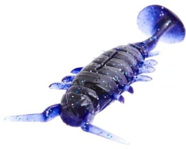 Мягкая приманка Lucky John Pro Series Alien Bug 140165 7 шт купить,NaN