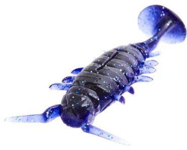 Мягкая приманка Lucky John Pro Series Alien Bug 140165 7 шт купить,NaN