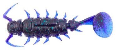 Мягкая приманка Lucky John Pro Series Alien Bug 140165 7 шт купить,NaN
