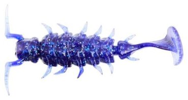 Мягкая приманка Lucky John Pro Series Alien Bug 140165 7 шт купить,NaN