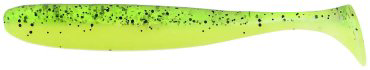 Мягкая приманка SELECT Easy Shad 5 5 шт купить,NaN