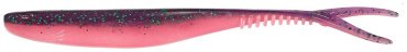 Мягкая приманка SELECT Victim V-Tail 2.5 7 шт купить,NaN