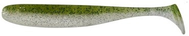 Мягкая приманка SELECT Easy Shad 5 5 шт купить,NaN