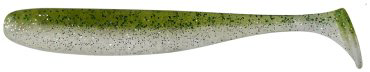 Мягкая приманка SELECT Easy Shad 5 5 шт купить,NaN