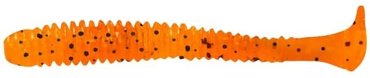 Мягкая приманка LureMax LSSR2-008 Sensor 2 Fire Carrot 10 шт купить,NaN