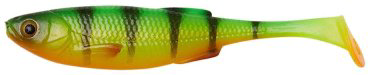 Мягкая приманка Savage Gear Craft Shad Firetiger 1 шт купить,NaN