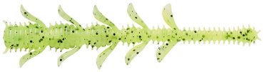 Мягкая приманка Savage Gear Craft Crawler 8.5cm Chartreuse 8 шт купить,NaN
