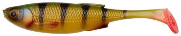 Мягкая приманка Savage Gear Craft Shad Perch 1 шт купить,NaN