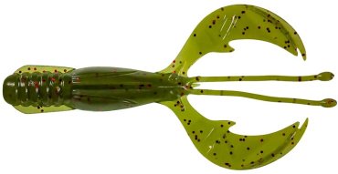 Мягкая приманка SELECT Kraken 3 цвет 108 5 шт купить,NaN