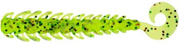 Мягкая приманка SELECT Bugz 3.2 цвет 050 5 шт купить,NaN