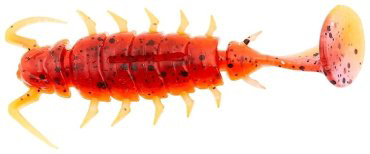 Мягкая приманка Lucky John Pro Series Alien Bug 140164 7 шт купить,NaN