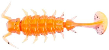 Мягкая приманка Lucky John Pro Series Alien Bug 140164 7 шт купить,NaN