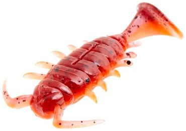 Мягкая приманка Lucky John Pro Series Alien Bug 140164 7 шт купить,NaN