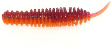 Мягкая приманка SELECT Snack 1.5 col.277 8 шт купить,NaN