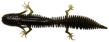 Мягкая приманка Savage Gear Ned Salamender 7.5Cm Floating Watermelon Red 5 шт купить,NaN