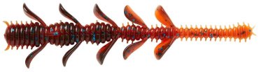 Мягкая приманка Savage Gear Craft Crawler 8.5cm Orange Pumpkin 8 шт купить,NaN
