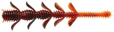 Мягкая приманка Savage Gear Craft Crawler 8.5cm Orange Pumpkin 8 шт купить,NaN