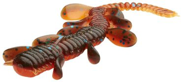 Мягкая приманка Savage Gear Craft Crawler 8.5cm Orange Pumpkin 8 шт купить,NaN