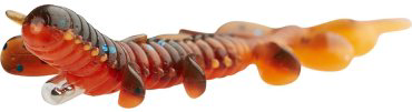Мягкая приманка Savage Gear Craft Crawler 8.5cm Orange Pumpkin 8 шт купить,NaN