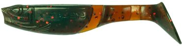 Мягкая приманка SELECT Boozer 4 1870.32 3 шт