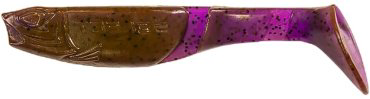 Мягкая приманка SELECT Boozer 4 1870.32 3 шт