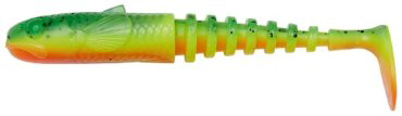 Мягкая приманка Savage Gear Gobster Shad 7.5cm 5g 5шт Firecracker 76936 5 шт купить,NaN
