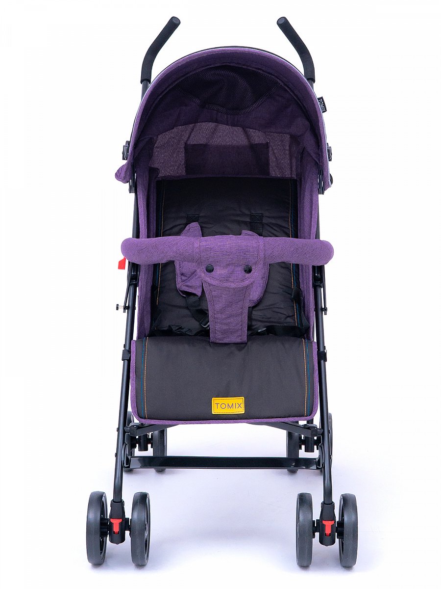 Коляска прогулочная Tomix Kika HP-311 Purple  купить,0