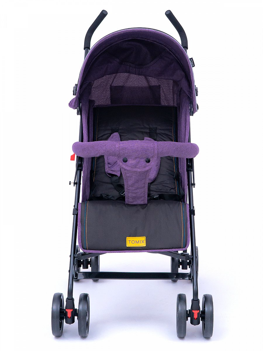 Коляска прогулочная Tomix Kika HP-311 Purple  купить,NaN