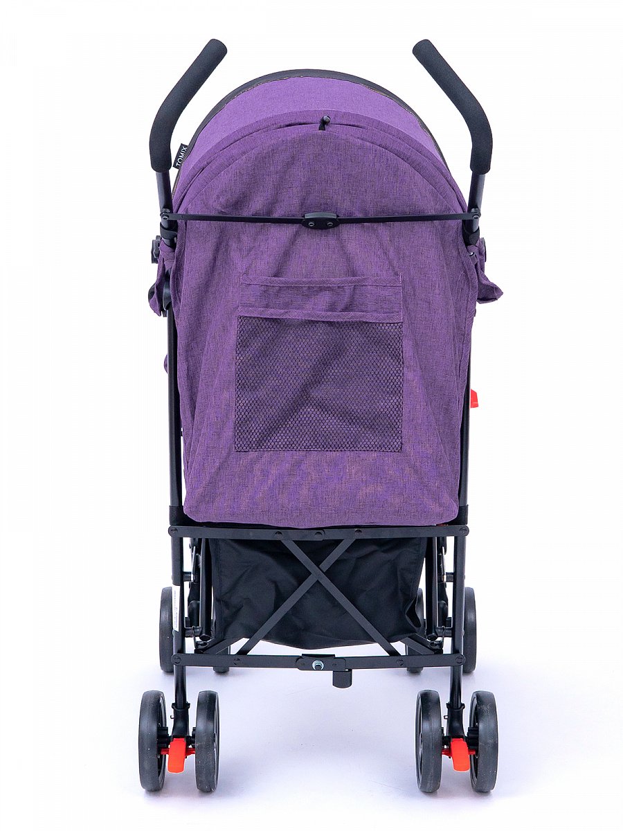 Коляска прогулочная Tomix Kika HP-311 Purple  купить,0