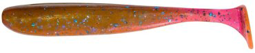 Мягкая приманка SELECT Easy Shad 5 цвет 900 5 шт купить,NaN
