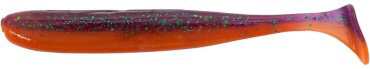 Мягкая приманка SELECT Easy Shad 5 цвет 277 5 шт купить,NaN