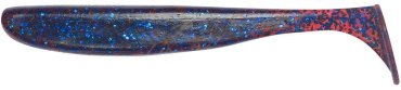 Мягкая приманка SELECT Easy Shad 5 цвет 110 5 шт купить,NaN