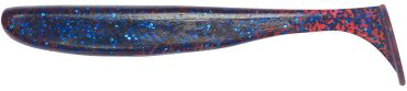 Мягкая приманка SELECT Easy Shad 5 цвет 110 5 шт купить,NaN