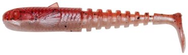 Мягкая приманка Savage Gear Gobster Shad 7.5cm, 5g, 5шт, Smelt 76934 5 шт купить,NaN