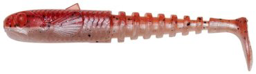 Мягкая приманка Savage Gear Gobster Shad 7.5cm, 5g, 5шт, Smelt 76934 5 шт купить,NaN