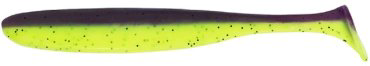 Мягкая приманка SELECT Easy Shad 5 цвет 201 5 шт купить,NaN