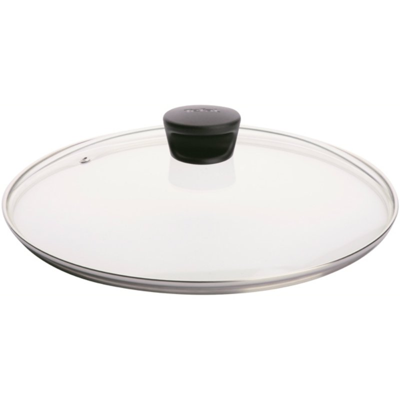 Крышка Tefal 04090130 30см стекло